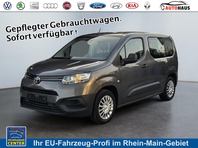 Toyota Proace City Verso - 1.2 L1 Combi S/S