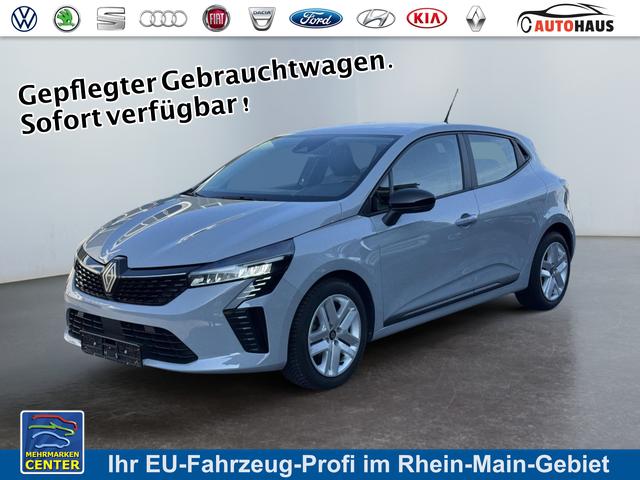 Renault Clio - 1.0 TCe 90 Evolution Klima Navi Sitzheizung Apple Kamera