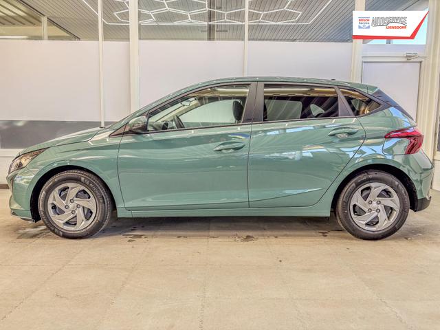 Beispielbilder, ggf. teilweise mit Sonderausstattung