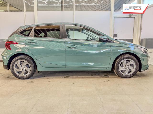 Beispielbilder, ggf. teilweise mit Sonderausstattung