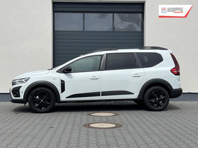 Dacia Jogger Extreme TCe 110 7 Sitze neues Modell 