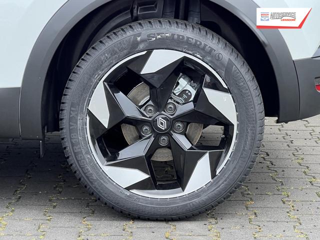 Renault Captur Evolution TCe 160 EDC Winterpaket 