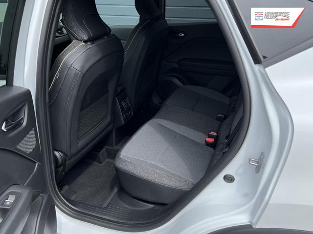 Renault Captur Evolution TCe 160 EDC Winterpaket 