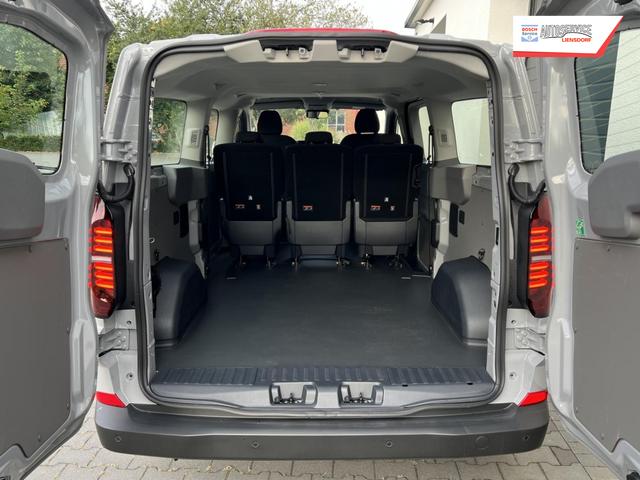 Volkswagen T7 Kombi 2,0 TDI Automatik 110kW lang AHK 5Jahre 