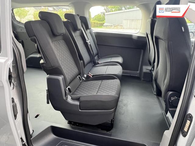 Volkswagen T7 Kombi 2,0 TDI Automatik 110kW lang AHK 5Jahre 