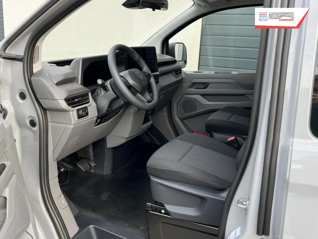 Volkswagen T7 Kombi 2,0 TDI Automatik 110kW lang AHK 5Jahre 