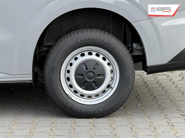 Volkswagen T7 Kombi 2,0 TDI Automatik 110kW lang AHK 5Jahre 