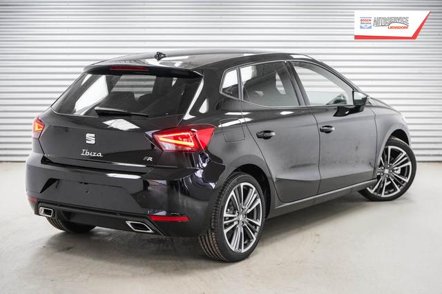 Seat Ibiza 1,0 TSI DSG FR - LAGER 