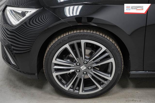 Seat Ibiza 1,0 TSI DSG FR - LAGER 