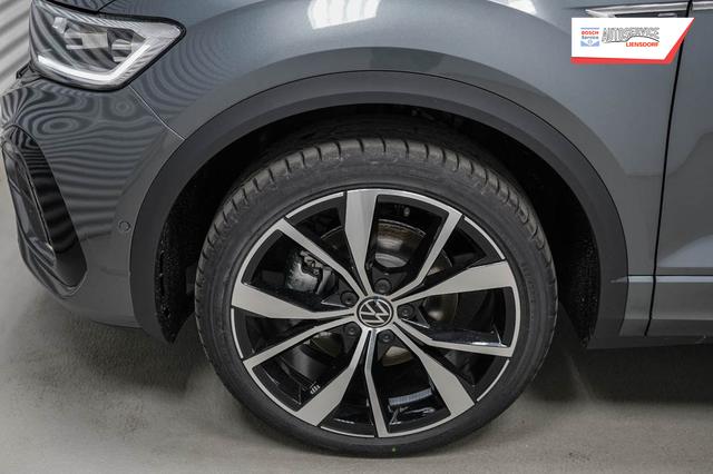 Volkswagen T-Roc 1,5 TSI DSG R-Line - LAGER 