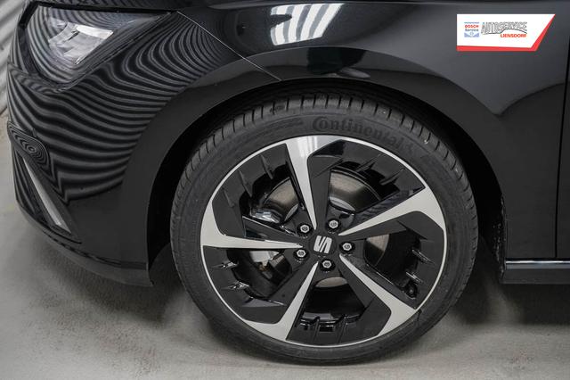 Seat Ibiza 1,0 TSI DSG FR - LAGER 