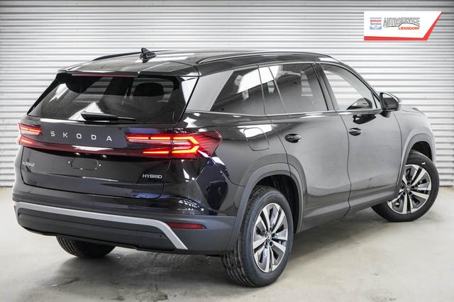 Skoda Kodiaq 1,5 TSI DSG m-HEV Selection - LAGER -LAG. 