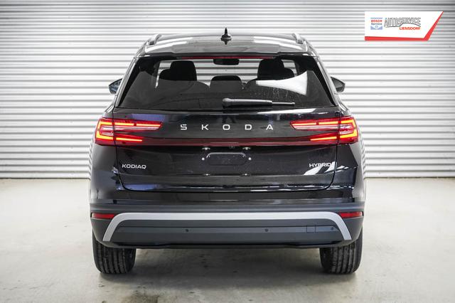 Skoda Kodiaq 1,5 TSI DSG m-HEV Selection - LAGER -LAG. 