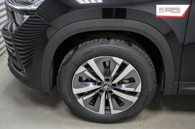 Skoda Kodiaq 1,5 TSI DSG m-HEV Selection - LAGER -LAG. 
