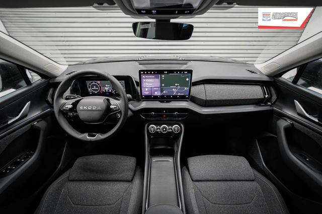Skoda Kodiaq 1,5 TSI DSG m-HEV Selection - LAGER -LAG. 