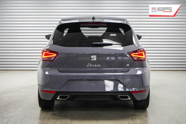 Seat Ibiza 1,5 TSI DSG FR - LAGER 