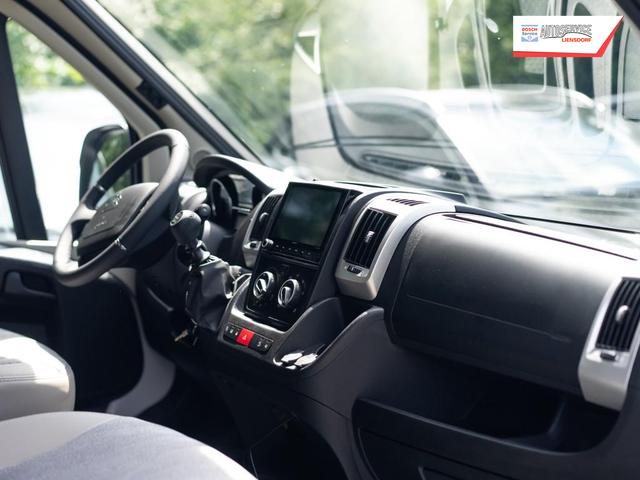 Etrusco CV-Model CV 540 DB *MJ 24*Markise*Kamera*Navi*Apple* 