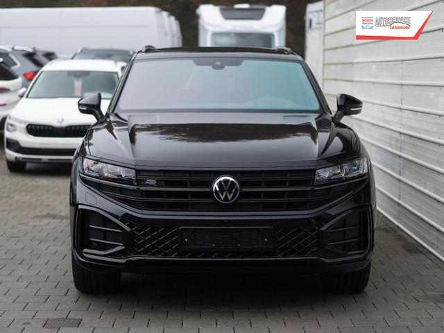 Volkswagen Touareg R-Line 3.0 V6 TDI 4MOTION *Pano*AHK*HeadUp 