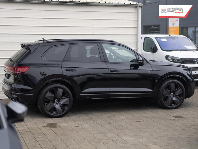 Volkswagen Touareg R-Line 3.0 V6 TDI 4MOTION *Pano*AHK*HeadUp 