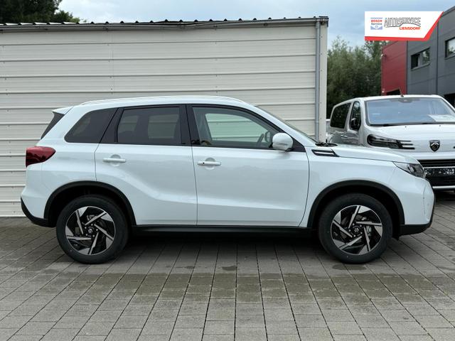 Suzuki Vitara Comfort+ Comfort Plus 1.4 MHEV *LEDER*NAVI*SHZ*Kamera 