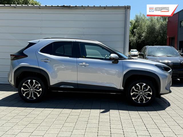 Toyota Yaris Cross Style Comfort 1,5-l-VVT-iE SafetyP*Navi*WinterPak*Kamera*Klimaauto*ACC*Keyless* 