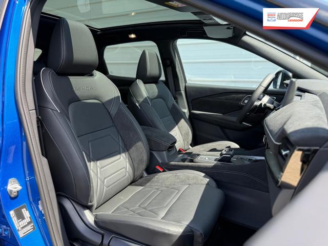 Nissan Qashqai N-DESIGN 1.3 mHEV AT Pano*20"*NAVI*SHZ*I-Key* 