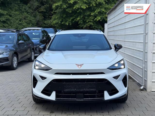 Cupra Formentor VZ 2.0 TSI DSG 4x4 *AHK*360°*ACC*NAVI*SHZ*5J Garantie 