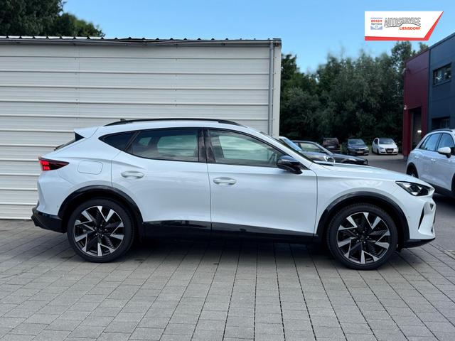 Cupra Formentor VZ 2.0 TSI DSG 4x4 *AHK*360°*ACC*NAVI*SHZ*5J Garantie 