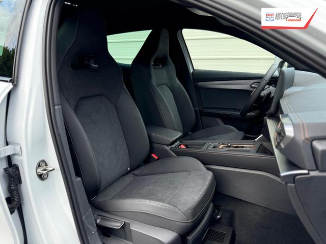 Cupra Formentor VZ 2.0 TSI DSG 4x4 *AHK*360°*ACC*NAVI*SHZ*5J Garantie 