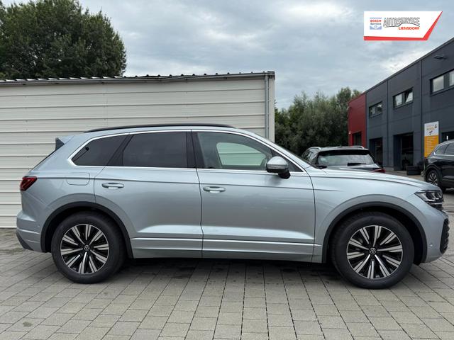 Volkswagen Touareg Elegance 3.0 V6 TDI *360°*AHK*MATRIX 