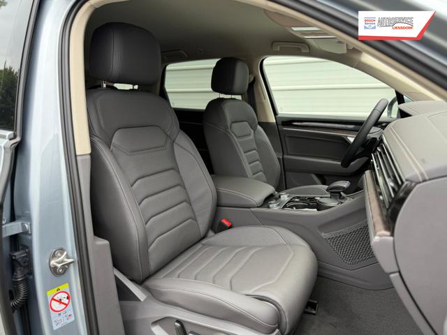 Volkswagen Touareg Elegance 3.0 V6 TDI *360°*AHK*MATRIX 