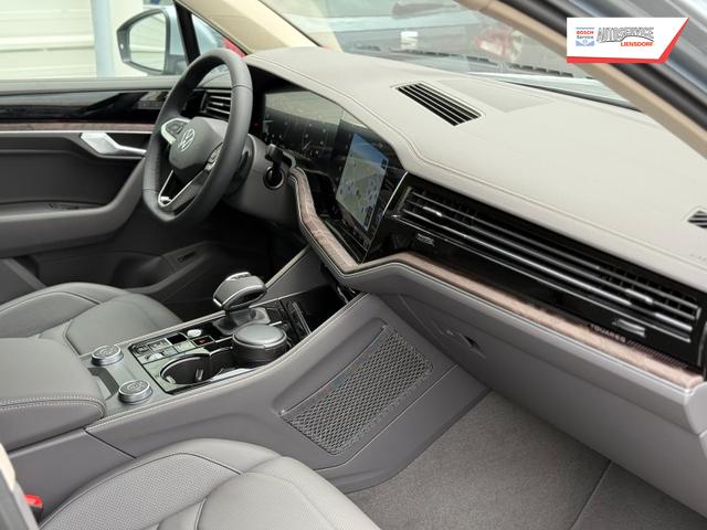 Volkswagen Touareg Elegance 3.0 V6 TDI *360°*AHK*MATRIX 