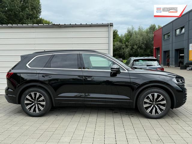 Volkswagen Touareg Elegance 3.0 V6 TDI *360°*AHK*MATRIX 