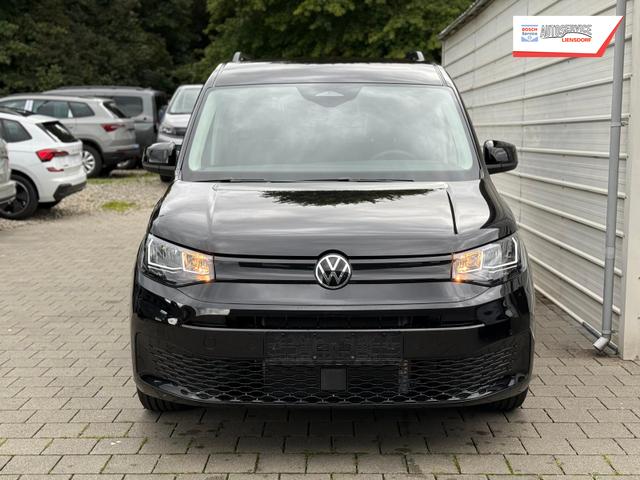 Volkswagen Caddy Maxi 2.0 TDI 4Motion *ACC*AHK*KAMERA*PDC 
