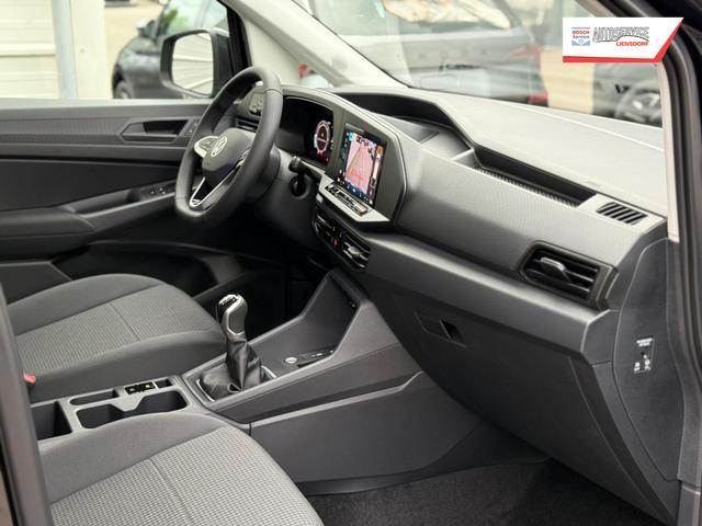 Volkswagen Caddy Maxi 2.0 TDI 4Motion *ACC*AHK*KAMERA*PDC 