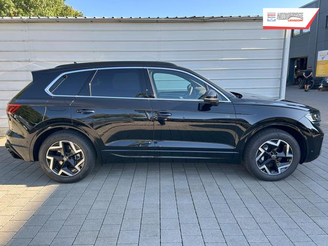 Volkswagen Touareg Elegance R-Line 3.0 V6 TDI *360°*AHK*MATRIX 