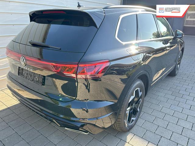 Volkswagen Touareg Elegance R-Line 3.0 V6 TDI *360°*AHK*MATRIX 