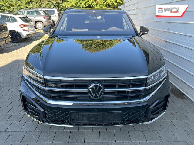 Volkswagen Touareg Elegance R-Line 3.0 V6 TDI *360°*AHK*MATRIX 
