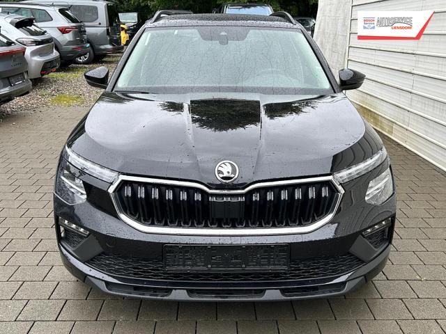Skoda Kamiq Essence 1.0 TSI DSG *AHK*SHZ*SmartLink*LED 