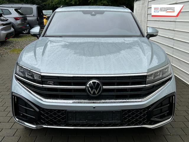 Volkswagen Touareg Elegance R-Line 3.0 V6 TDI *360°*AHK*MATRIX 