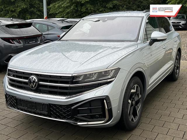 Volkswagen Touareg Elegance R-Line 3.0 V6 TDI *360°*AHK*MATRIX 