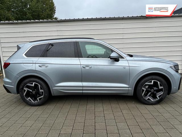 Volkswagen Touareg Elegance R-Line 3.0 V6 TDI *360°*AHK*MATRIX 