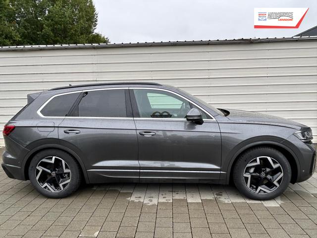 Volkswagen Touareg Elegance R-Line 3.0 V6 TDI *360°*AHK*MATRIX 
