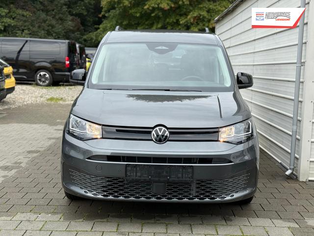 Volkswagen Caddy DRIVE 2.0 TDI DSG *AHK*Android Auto*SHZ*KAMERA*PDC*Klimaauto*Dachreling 
