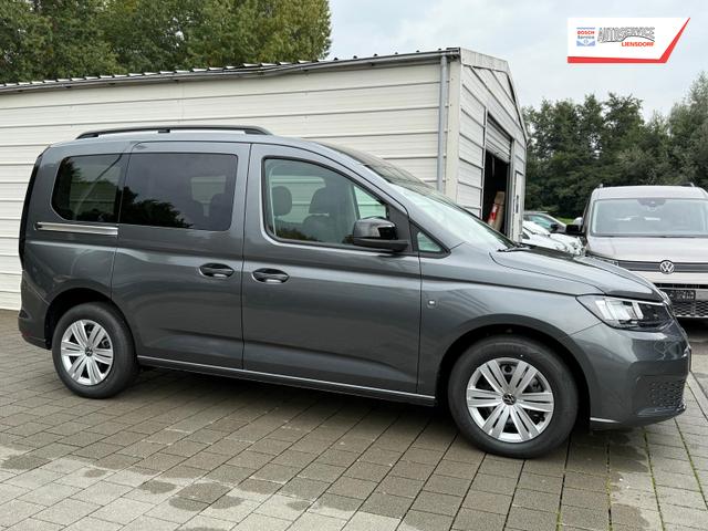 Volkswagen Caddy DRIVE 2.0 TDI DSG *AHK*Android Auto*SHZ*KAMERA*PDC*Klimaauto*Dachreling 