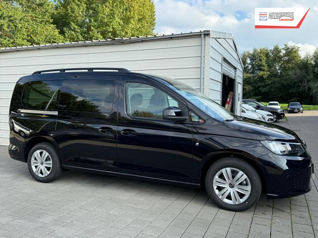 Volkswagen Caddy Maxi 2.0 TDI DSG 7 Sitzer*Android Auto*SHZ*Klimaauto*Kamera*PDC v/h*PrivacyGlas 