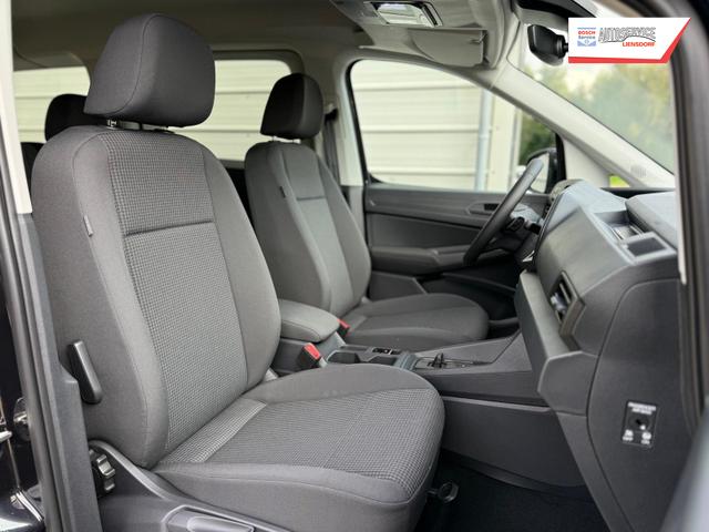 Volkswagen Caddy Maxi 2.0 TDI DSG 7 Sitzer*Android Auto*SHZ*Klimaauto*Kamera*PDC v/h*PrivacyGlas 