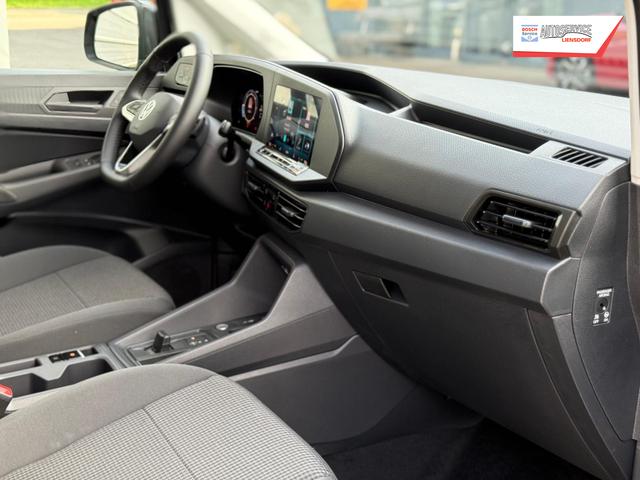 Volkswagen Caddy Maxi 2.0 TDI DSG 7 Sitzer*Android Auto*SHZ*Klimaauto*Kamera*PDC v/h*PrivacyGlas 
