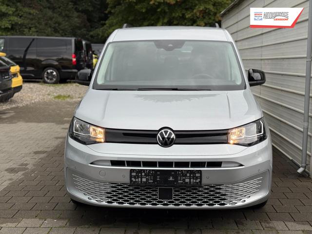 Volkswagen Caddy Maxi 2.0 TDI DSG 7 Sitzer*Android Auto*SHZ*Klimaauto*Kamera*PDC v/h*PrivacyGlas 