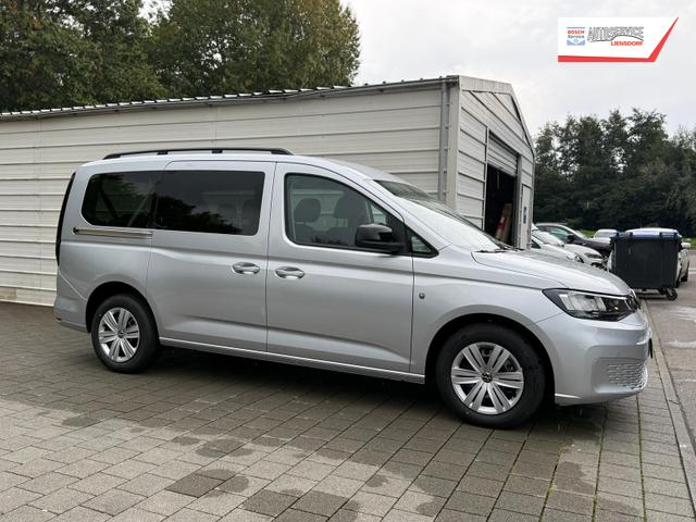 Volkswagen Caddy Maxi 2.0 TDI DSG 7 Sitzer*Android Auto*SHZ*Klimaauto*Kamera*PDC v/h*PrivacyGlas 